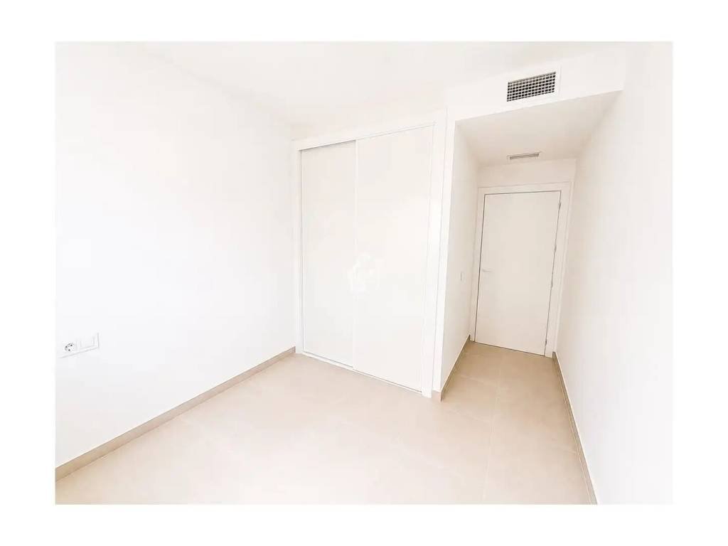 Piso de 92 m² en San Pedro del Pinatar