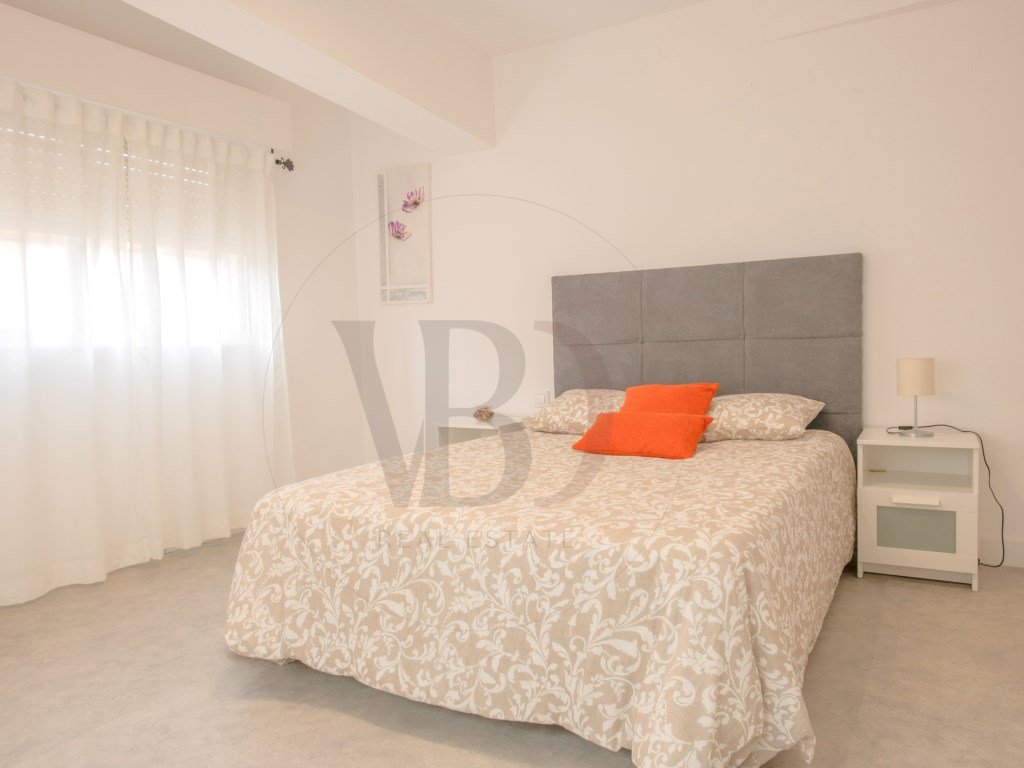 Apartamento 96 m² em Sada