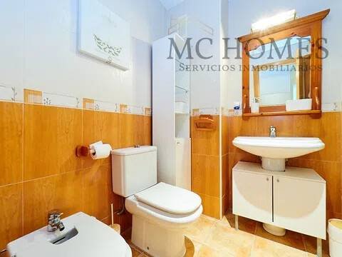 Piso de 137 m² en Murcia