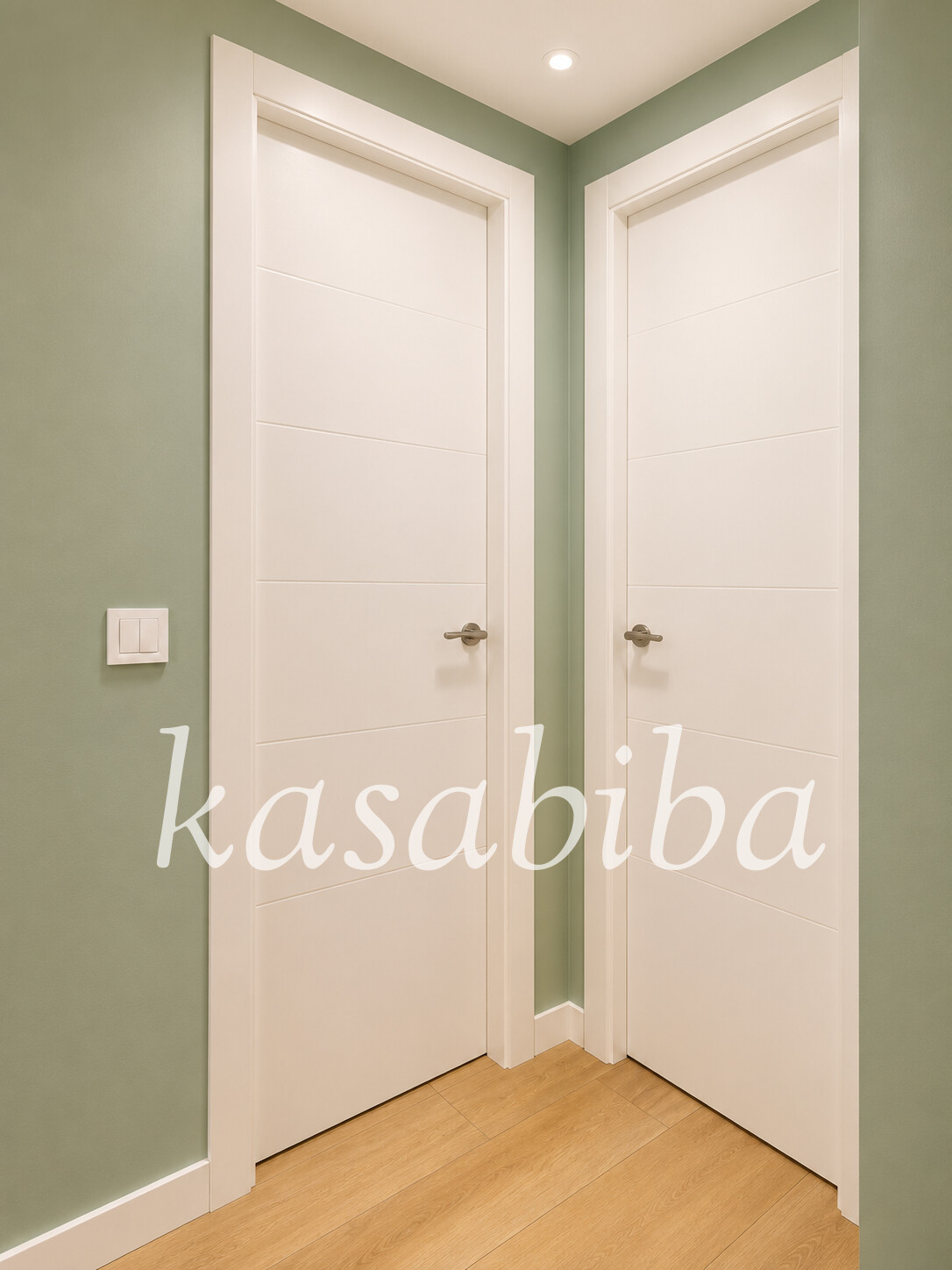 Appartamento 65 m² a Valencia