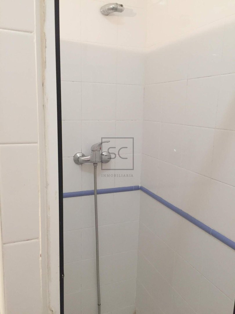 Piso de 86 m² en Ferrol