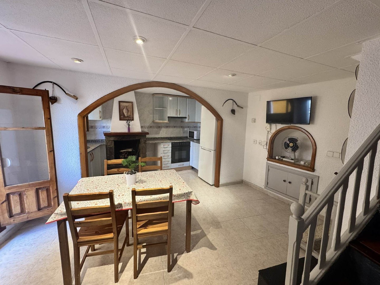 Casa de 132 m² en Graus