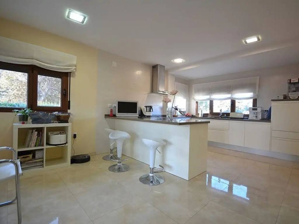 Casa de 350 m² en Albacete