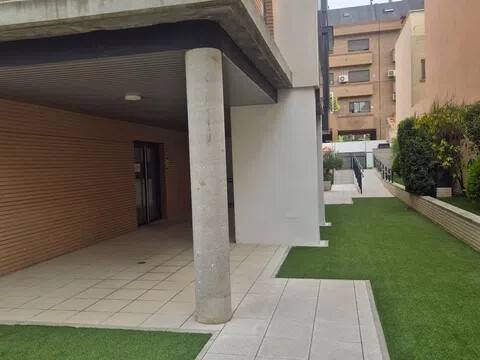 Piso de 76 m² en Madrid