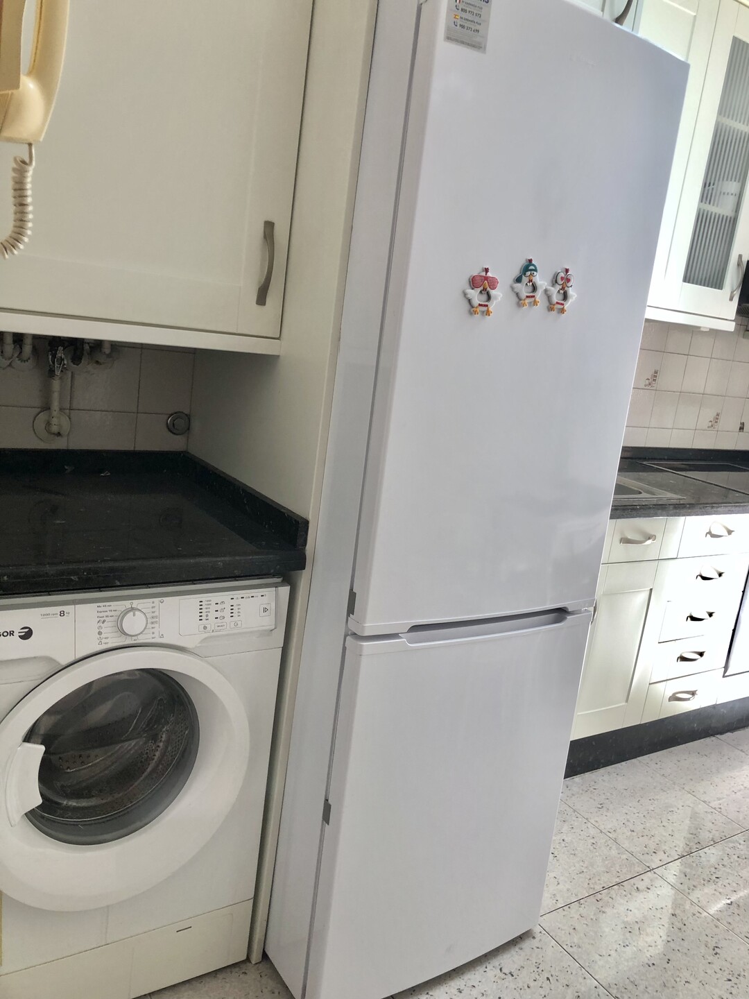 Piso de 80 m² en Oviedo