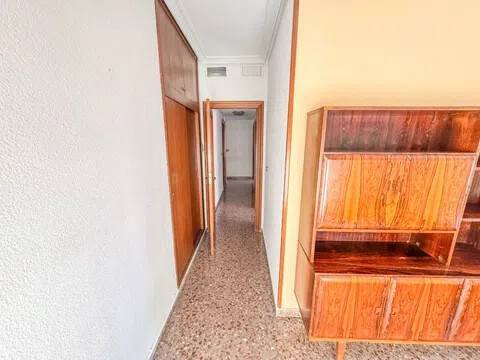 Piso de 147 m² en Murcia