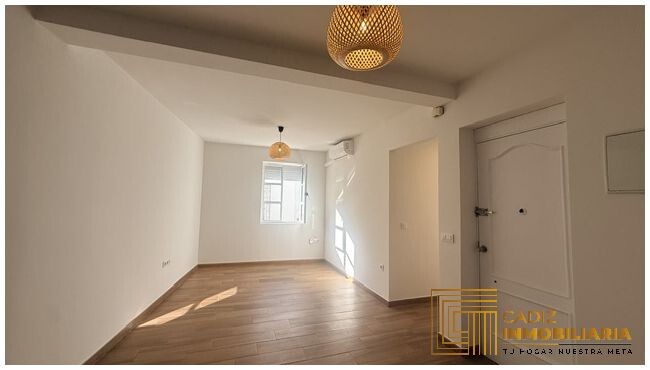 Квартира 77 м² в El Puerto de Santa María