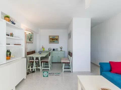 Pis de 55 m² a Almuñécar