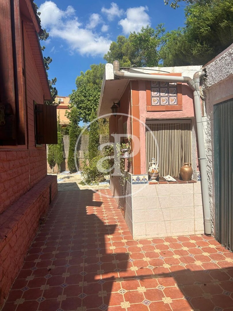 Piso de 122 m² en Paterna