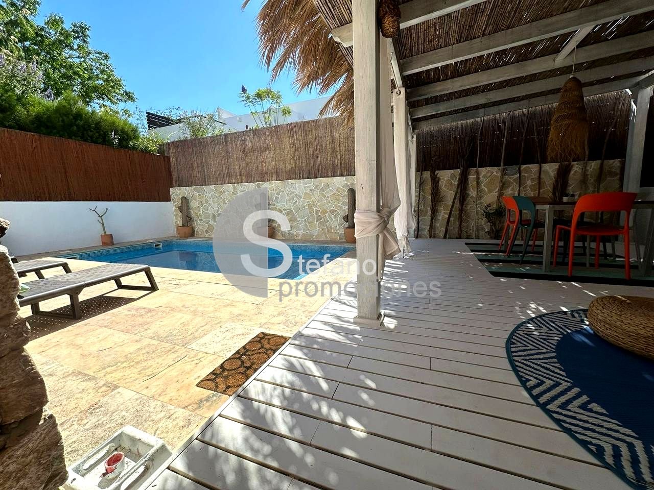 Piso de 170 m² en Níjar