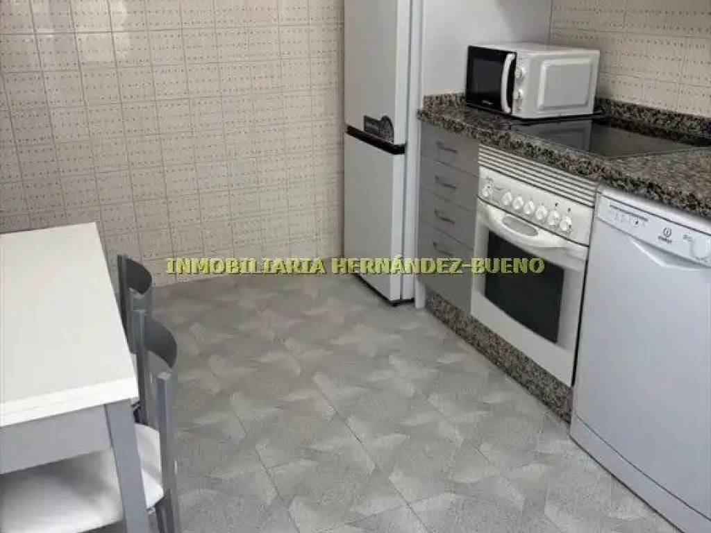 Piso de 115 m² en Salamanca