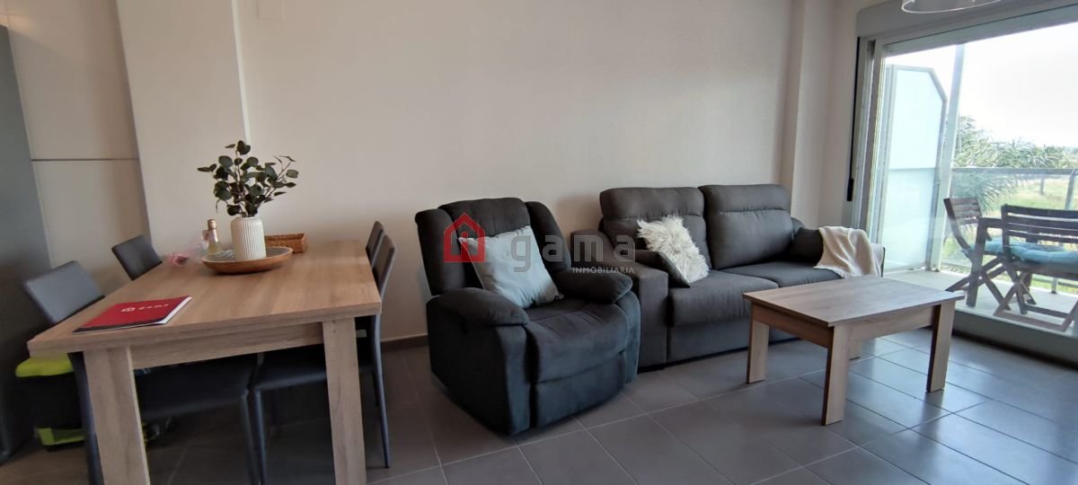 Piso de 85 m² en Moncófar