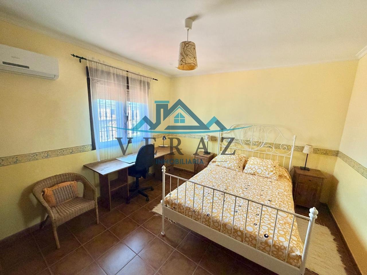 Casa de 207 m² en Segurilla