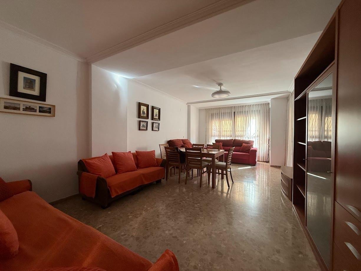 Piso de 139 m² en Mislata