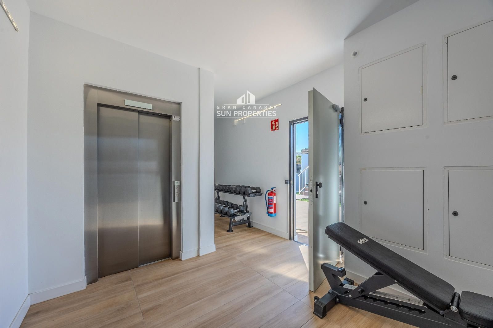Piso de 62 m² en Mogán