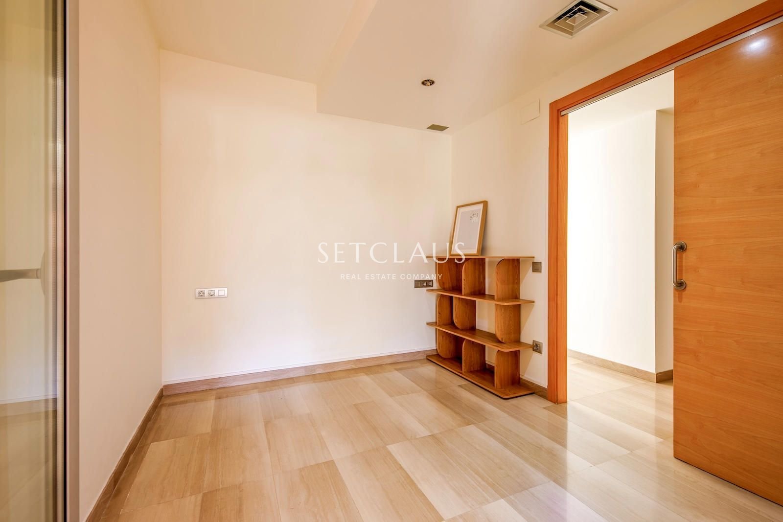 Piso de 334 m² en Alella