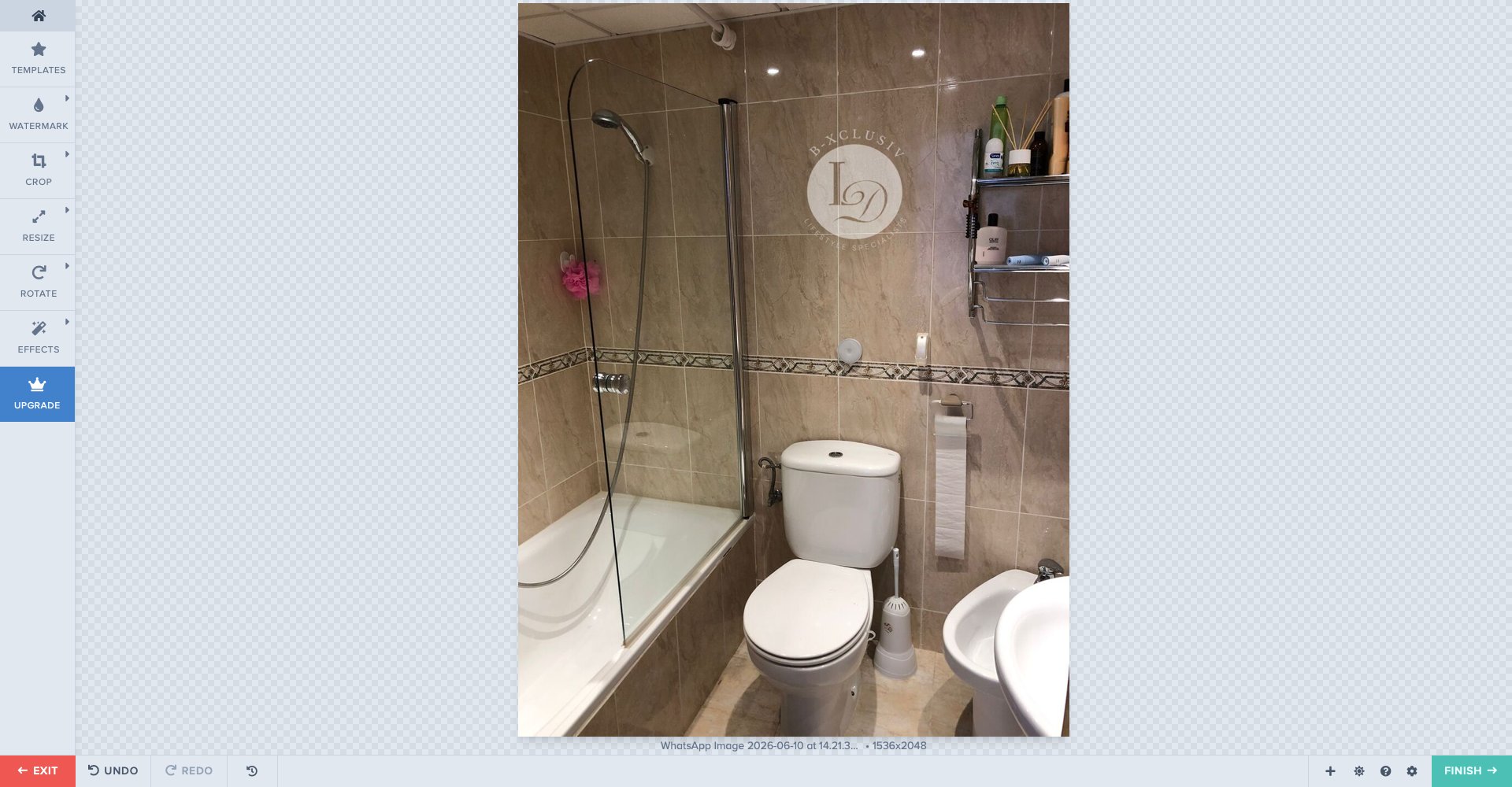 Wohnung 80 m² in Águilas