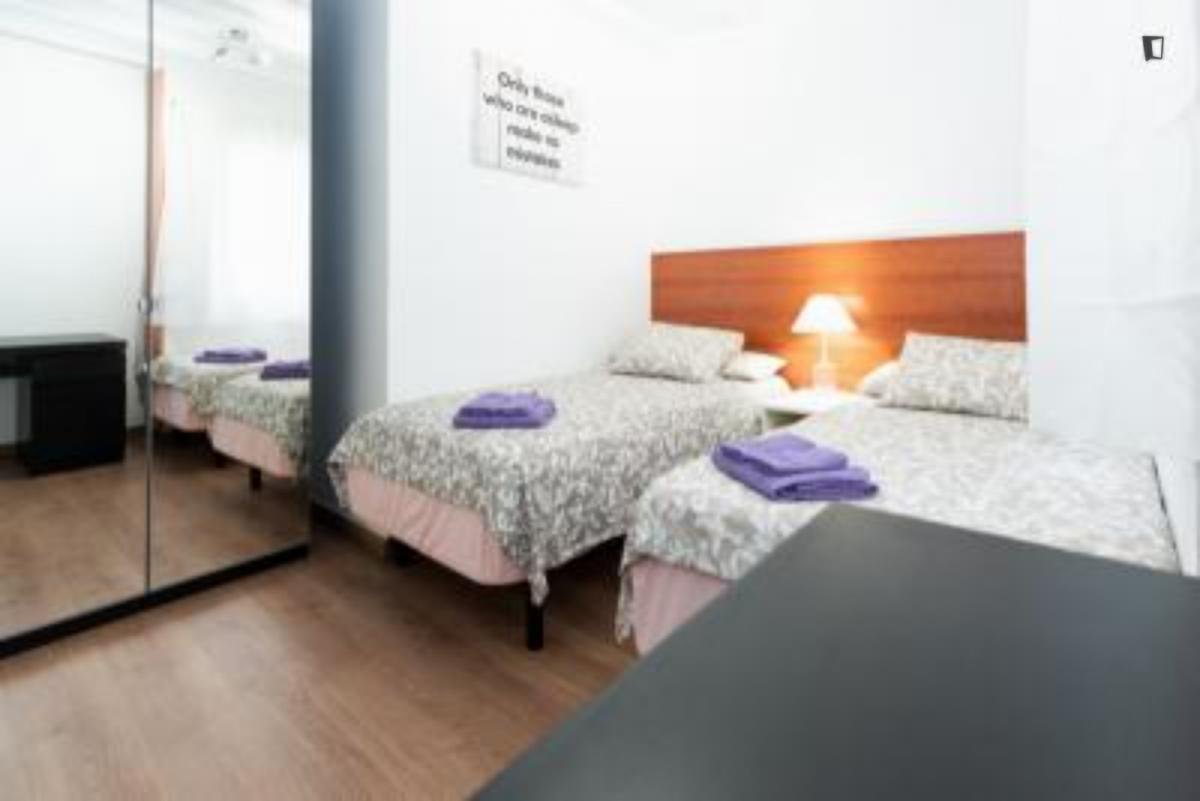 Piso de 62 m² en Barcelona