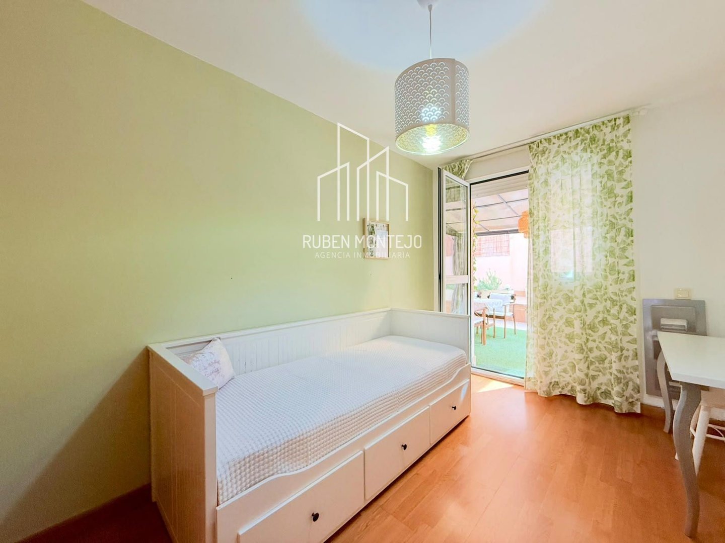 Apartamento 140 m² em Castellanos de Moriscos