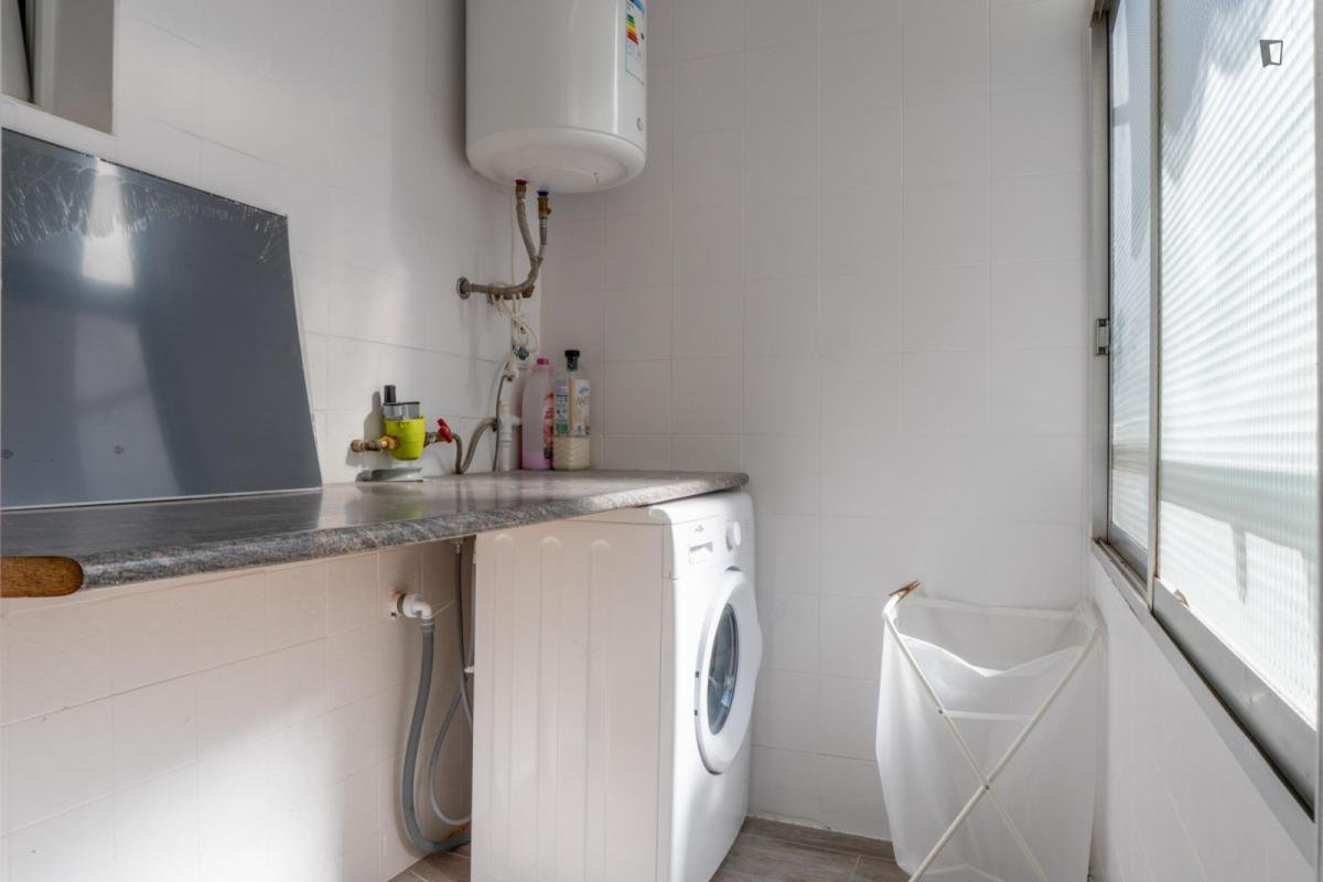 Habitació de lloguer, Alacant