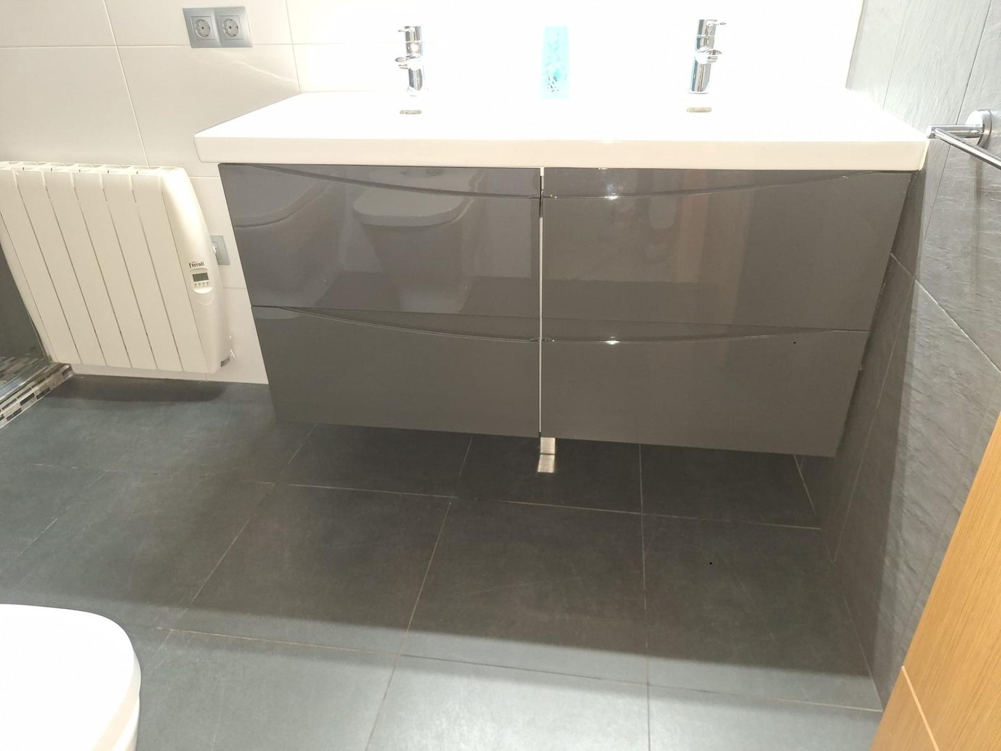Pis de 131 m² a Còrdova