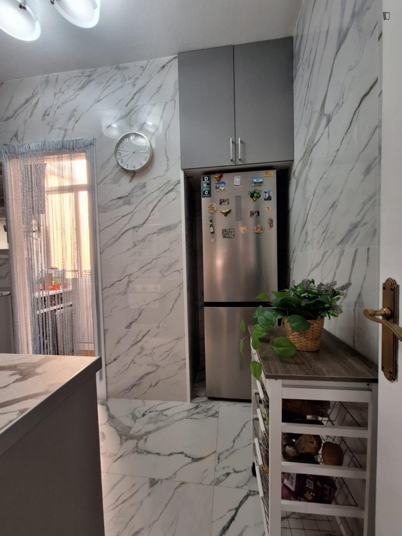 Habitación en alquiler, Barcelona