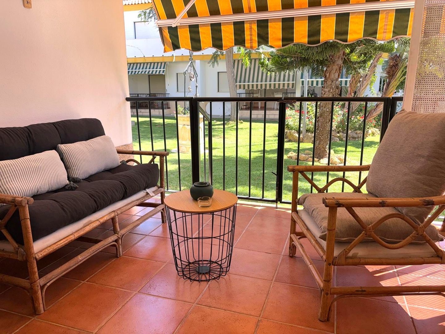 Wohnung 111 m² in Cartaya