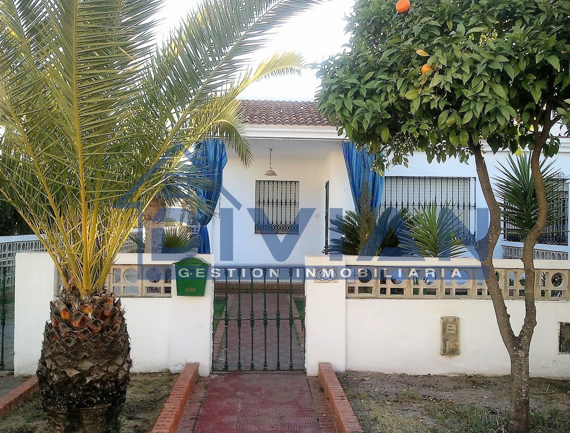 Casa de 130 m² en Moguer