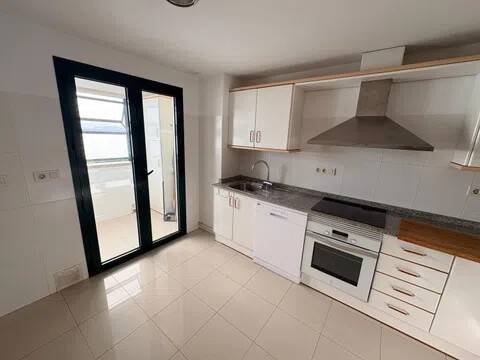 Piso de 126 m² en Murcia