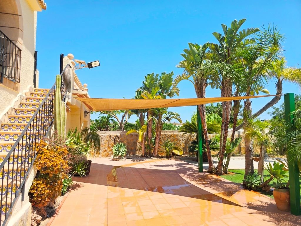 Piso de 480 m² en Teulada