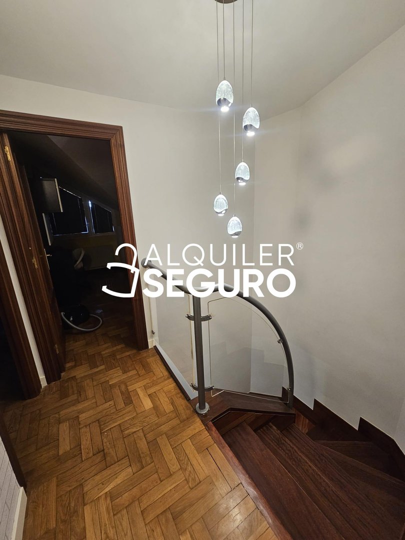 Квартира 84 м² у Villalbilla de Burgos