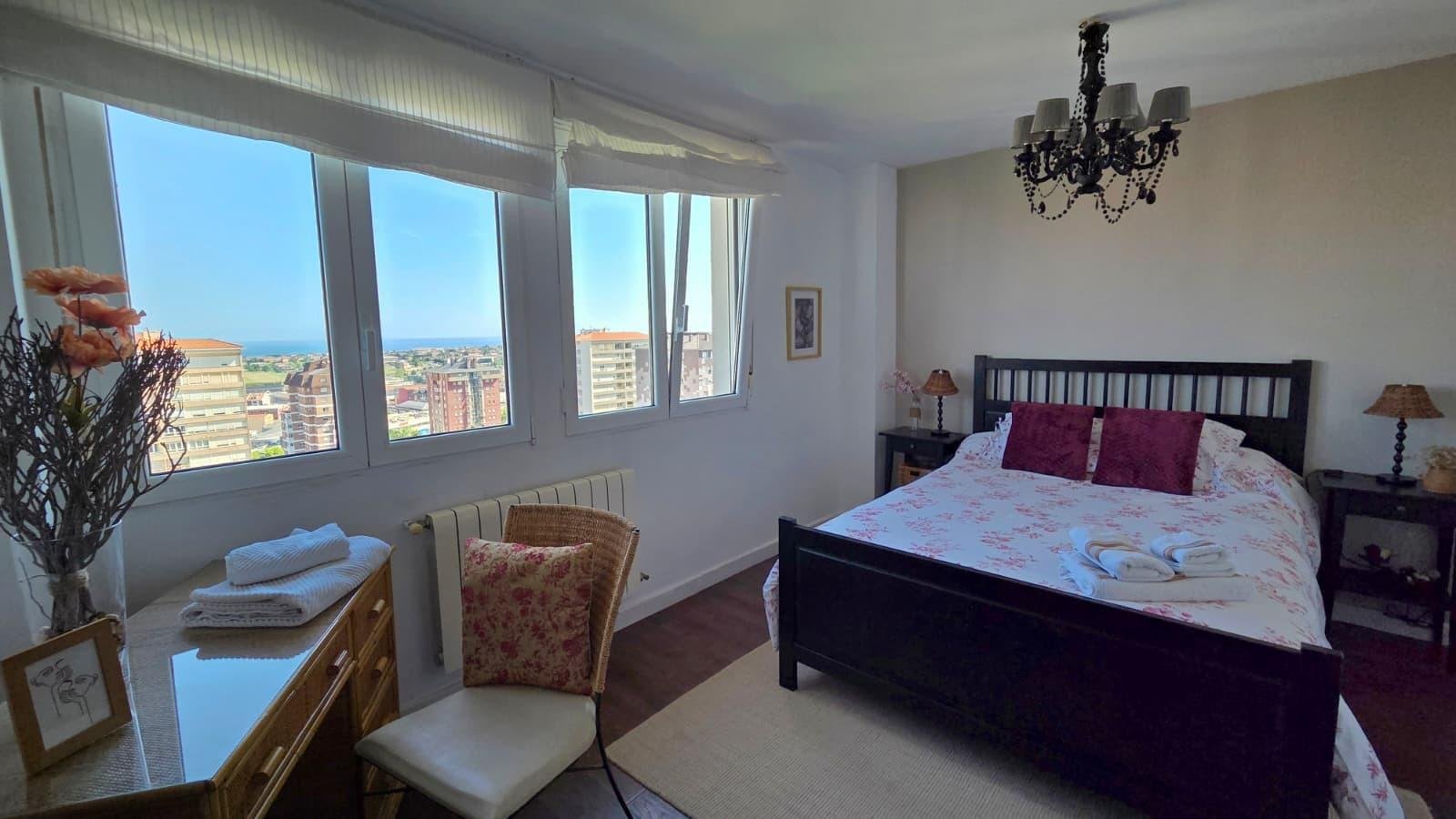 Piso de 135 m² en Santander