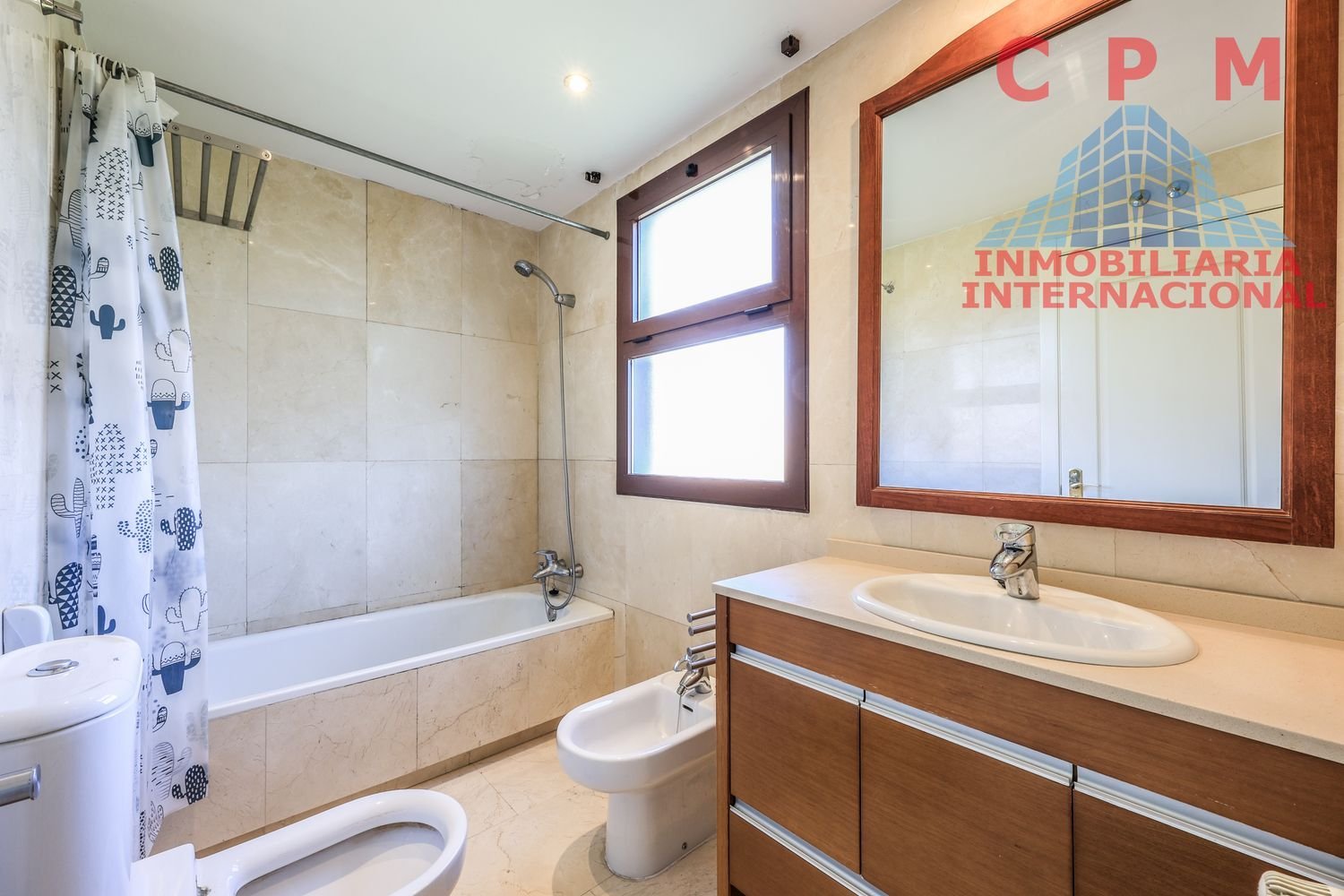 Pis de 160 m² a Madrid
