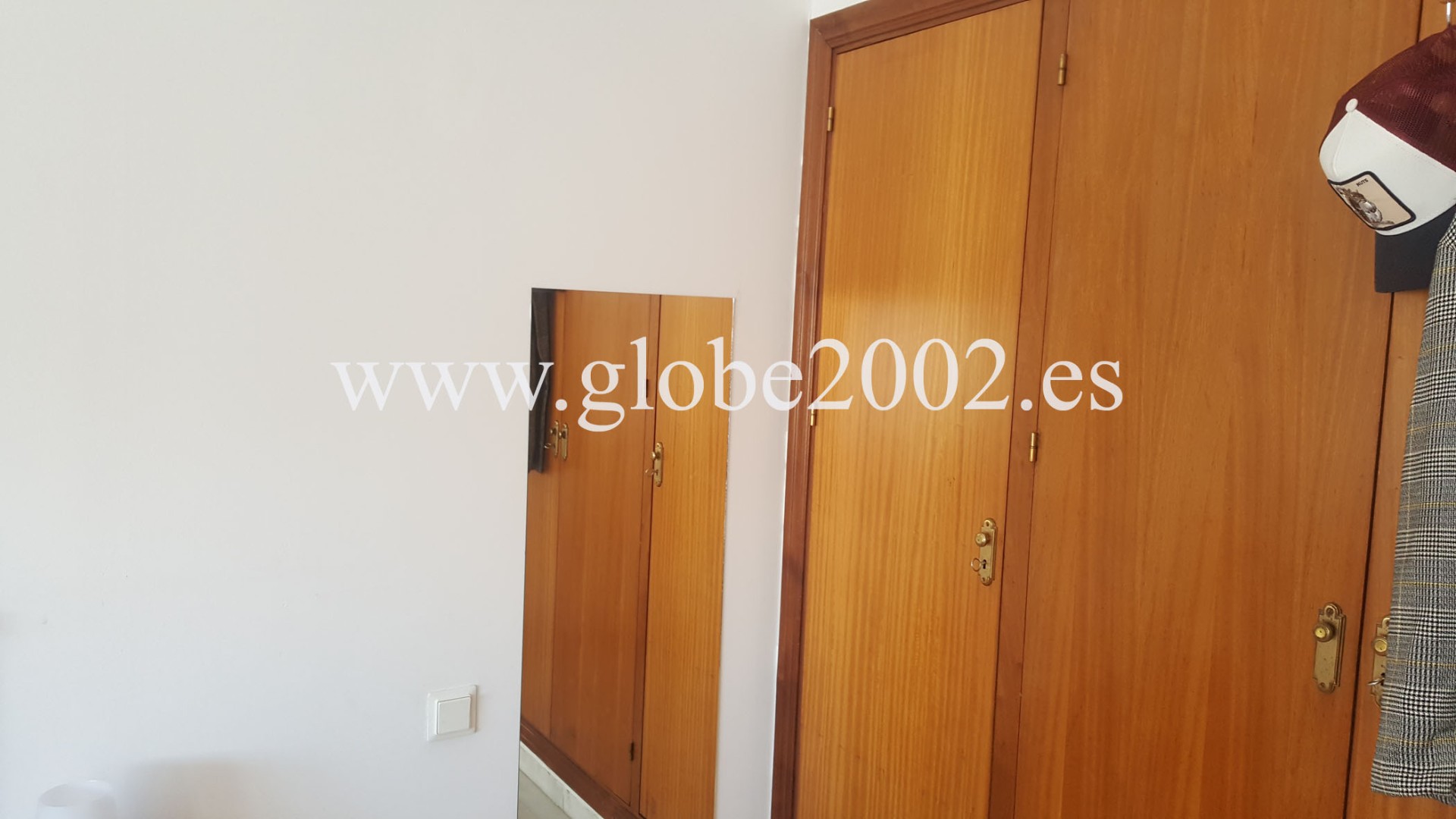 Wohnung 50 m² in San Fernando