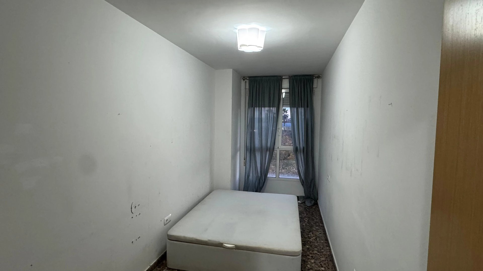 Pis de 65 m² a València