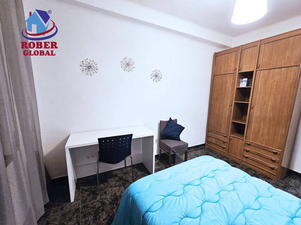 Pis de 85 m² a Salamanca