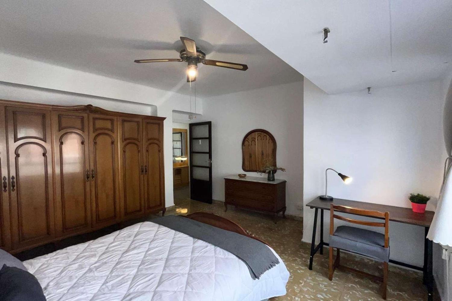 Habitación 120 m², Valencia