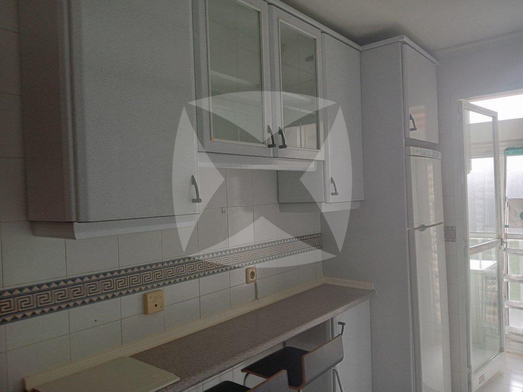 Piso de 85 m² en Cáceres