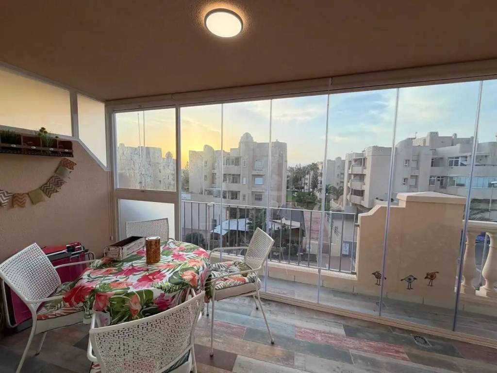 Piso de 68 m² en El Ejido