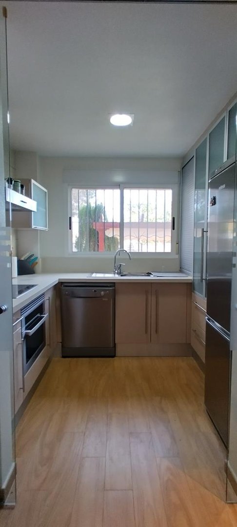 Piso de 112 m² en Rojales