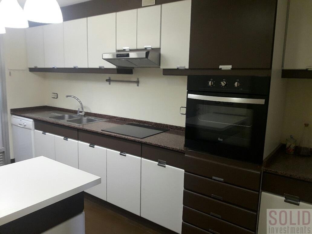 Piso de 155 m² en Valencia