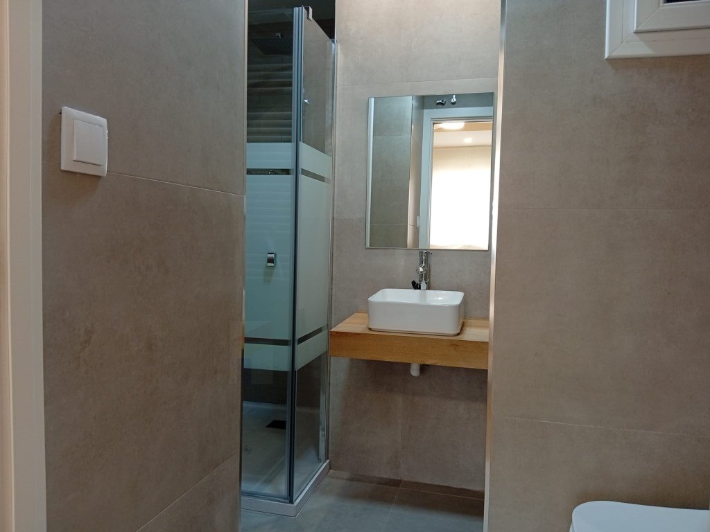 Piso de 100 m² en Badajoz