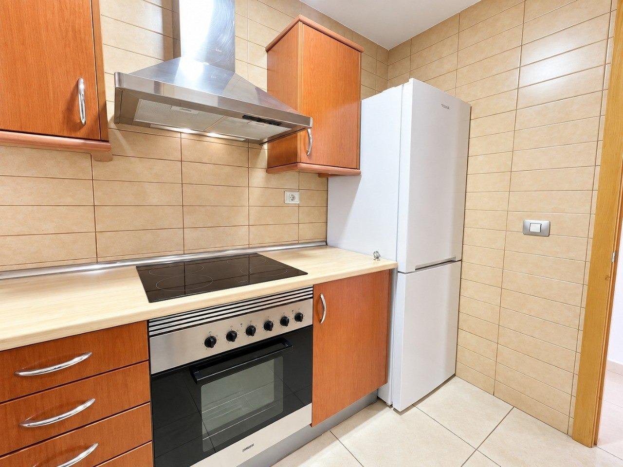 Piso de 84 m² en Las Palmas de Gran Canaria
