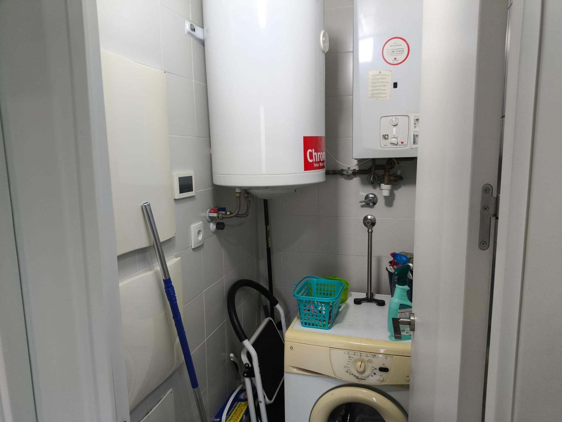 Wohnung 61 m² in Sevilla