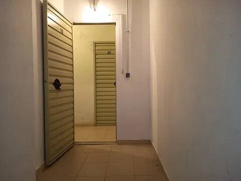 Pis de 69 m² a Valladolid