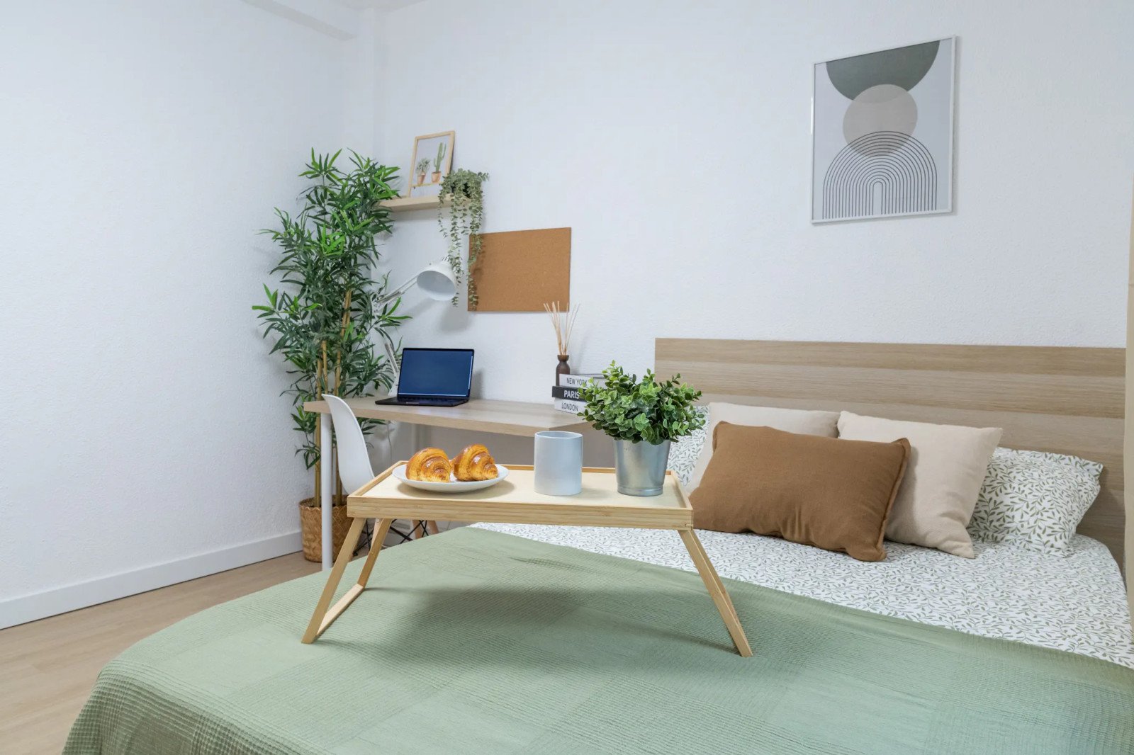 Zimmer zur Miete, Getafe