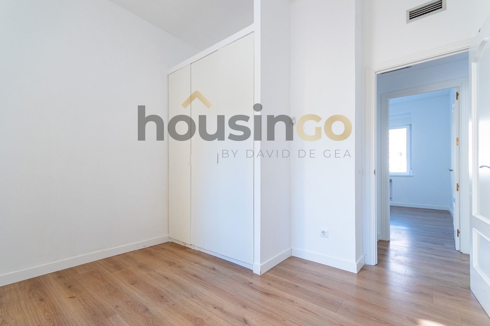Pis de 140 m² a Madrid