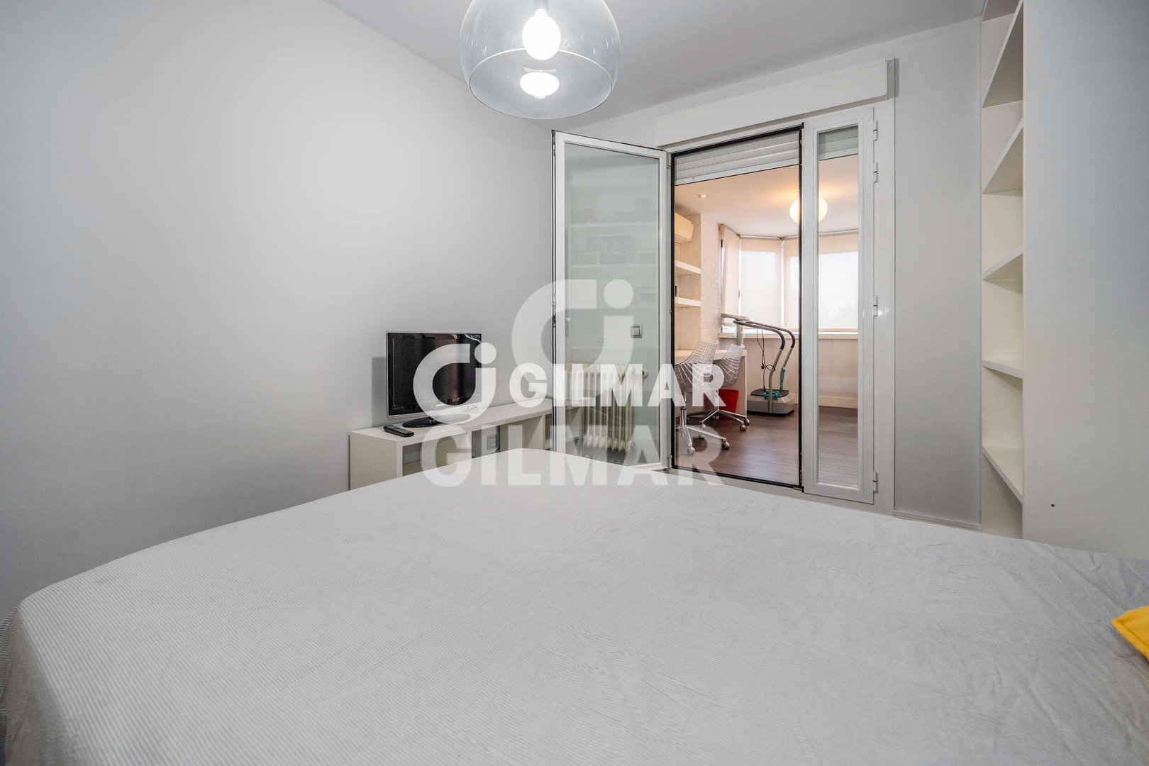 Piso de 150 m² en Alcobendas