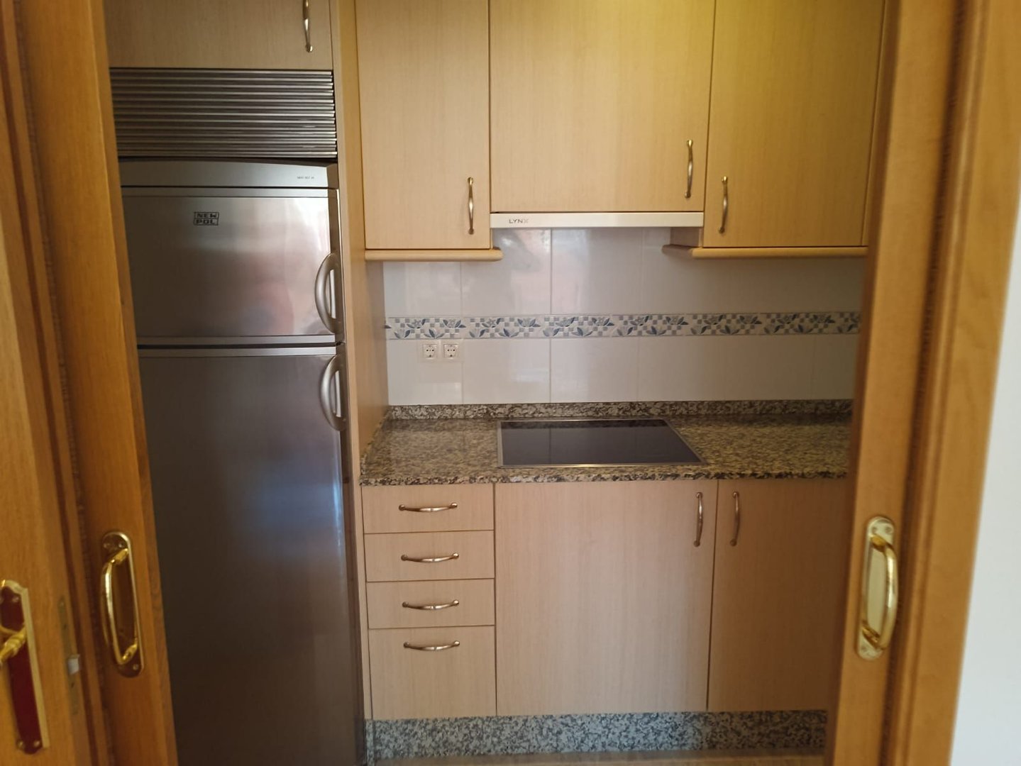 Piso de 50 m² en Foz