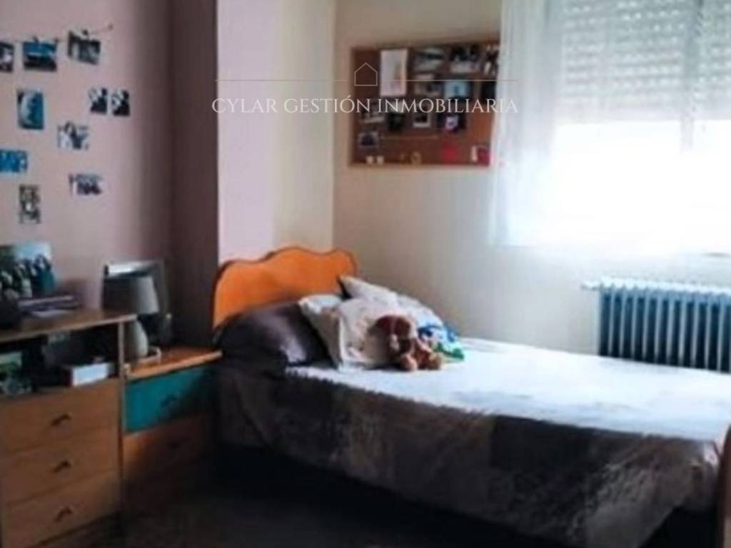 Piso de 110 m² en Salamanca